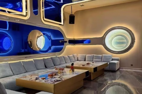 门源夜场招聘酒水促销员,门源商务KTV,亲身带领无需费用很实在